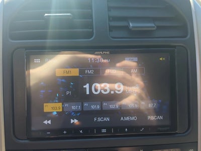 2005 Toyota RAV4 Base