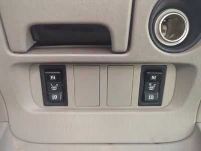 2005 Toyota RAV4 Base