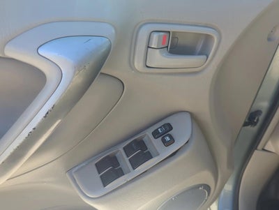 2005 Toyota RAV4 Base