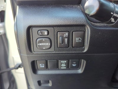2023 Toyota 4Runner Limited 4WD (Natl)