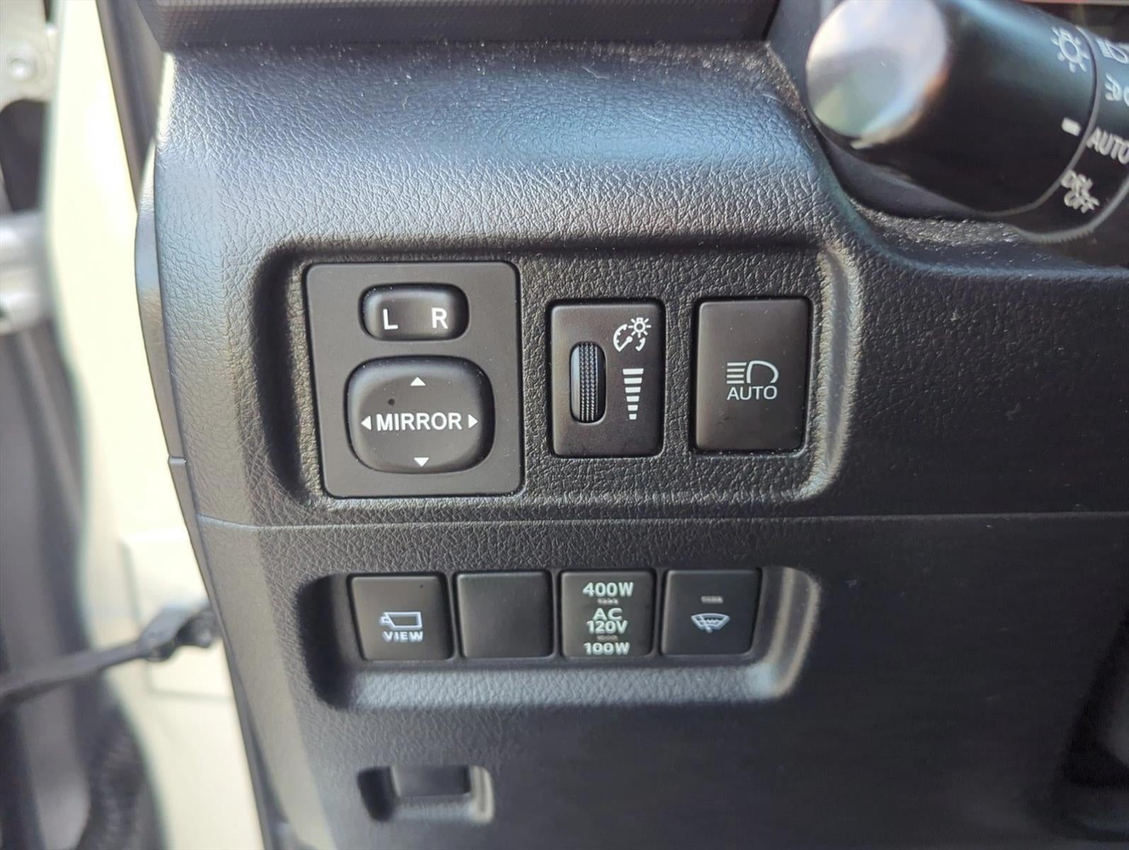 2023 Toyota 4Runner Limited 4WD (Natl)