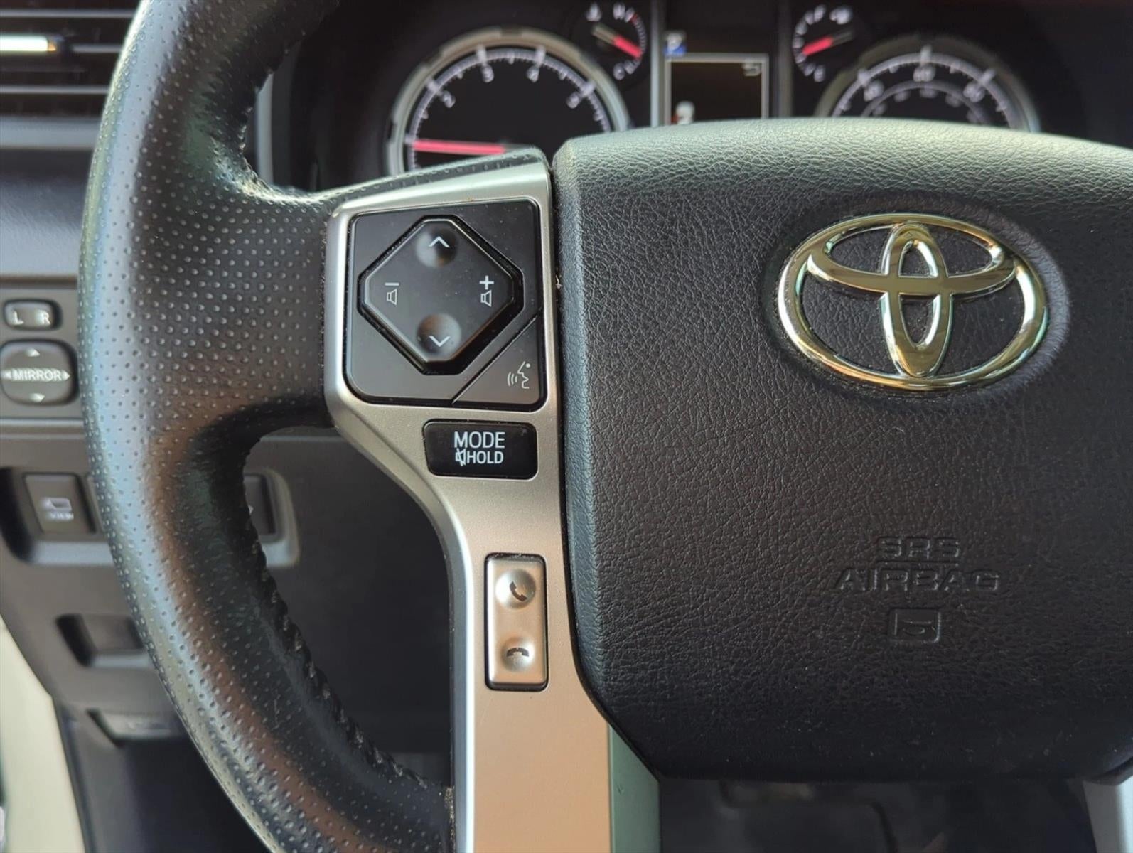2023 Toyota 4Runner Limited 4WD (Natl)