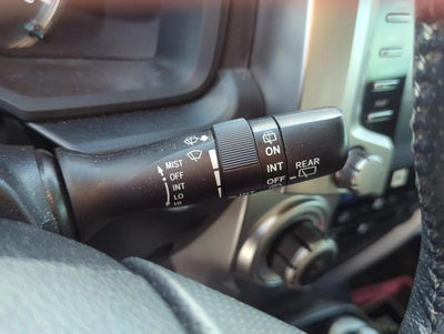 2023 Toyota 4Runner Limited 4WD (Natl)