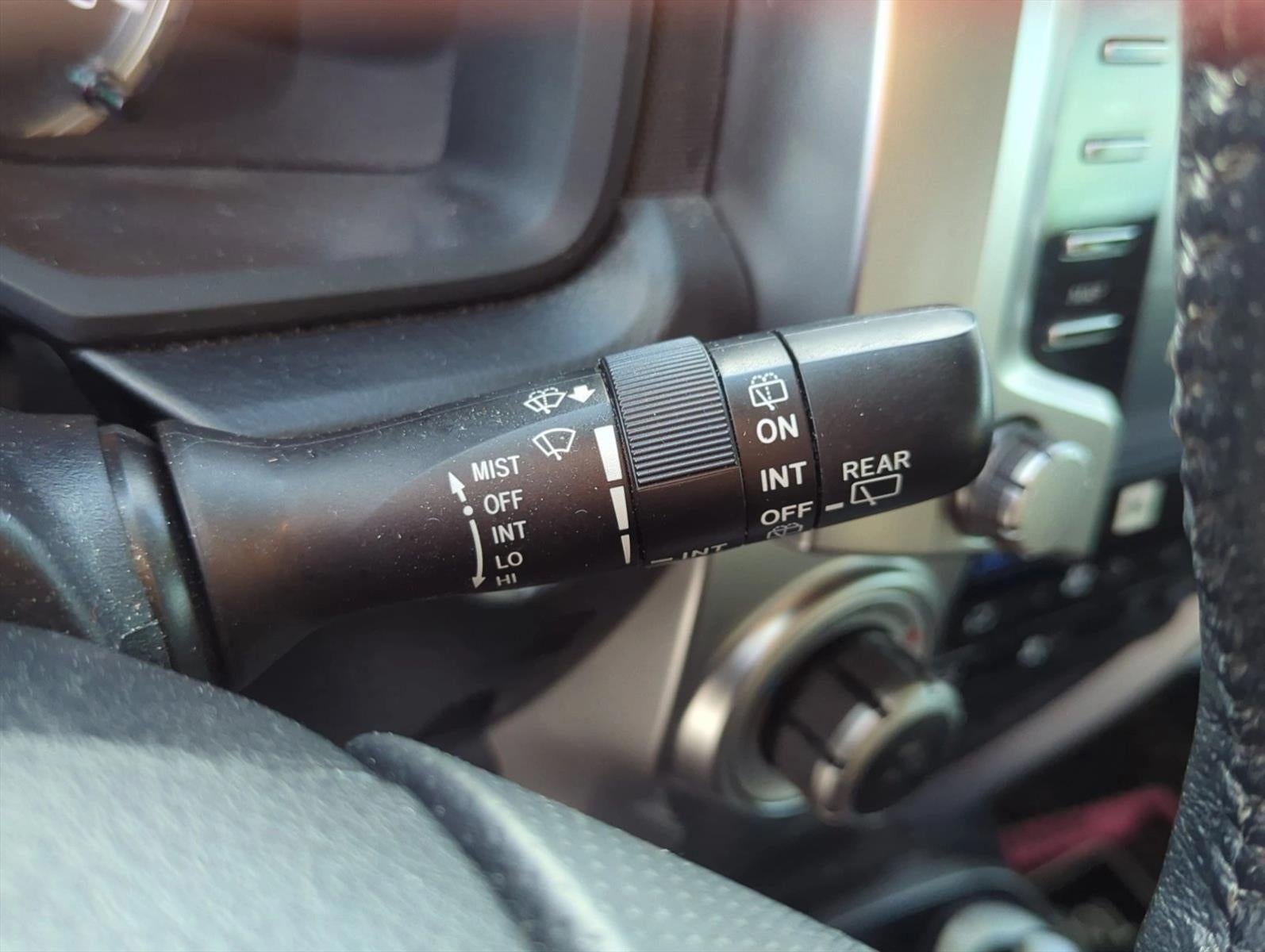 2023 Toyota 4Runner Limited 4WD (Natl)