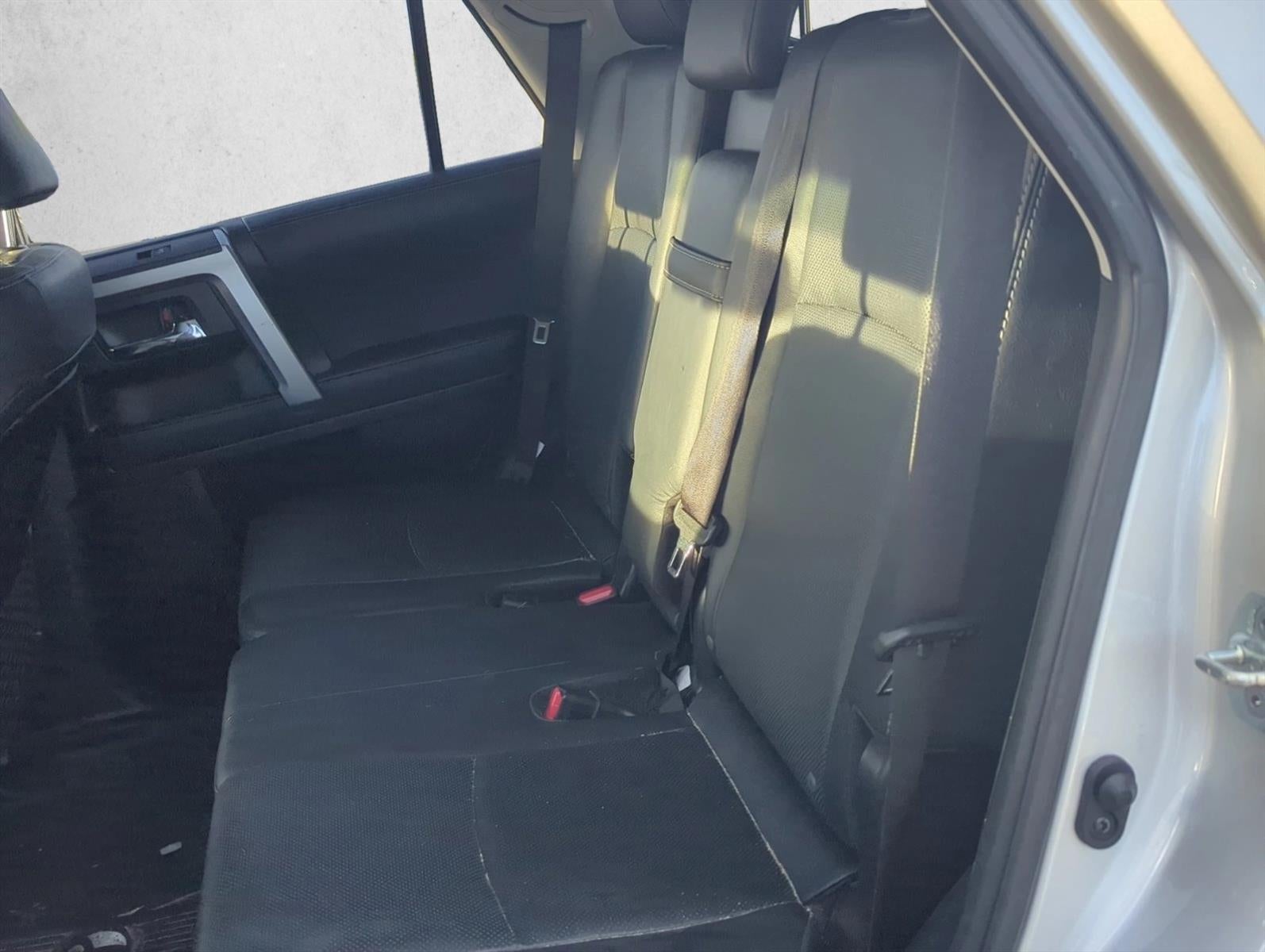 2023 Toyota 4Runner Limited 4WD (Natl)
