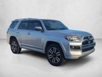 2023 Toyota 4Runner Limited 4WD (Natl)