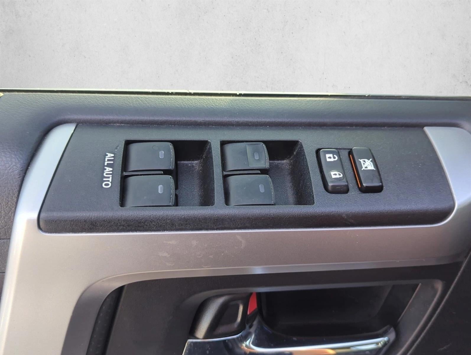 2023 Toyota 4Runner Limited 4WD (Natl)
