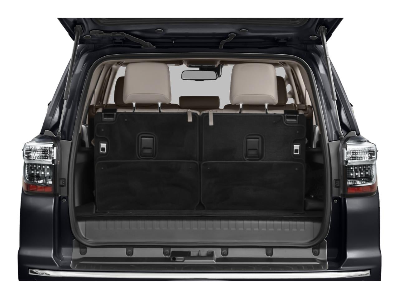 2023 Toyota 4Runner Limited 4WD (Natl)