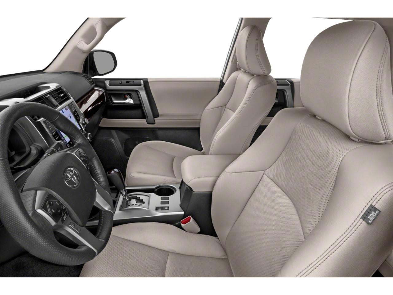 2023 Toyota 4Runner Limited 4WD (Natl)