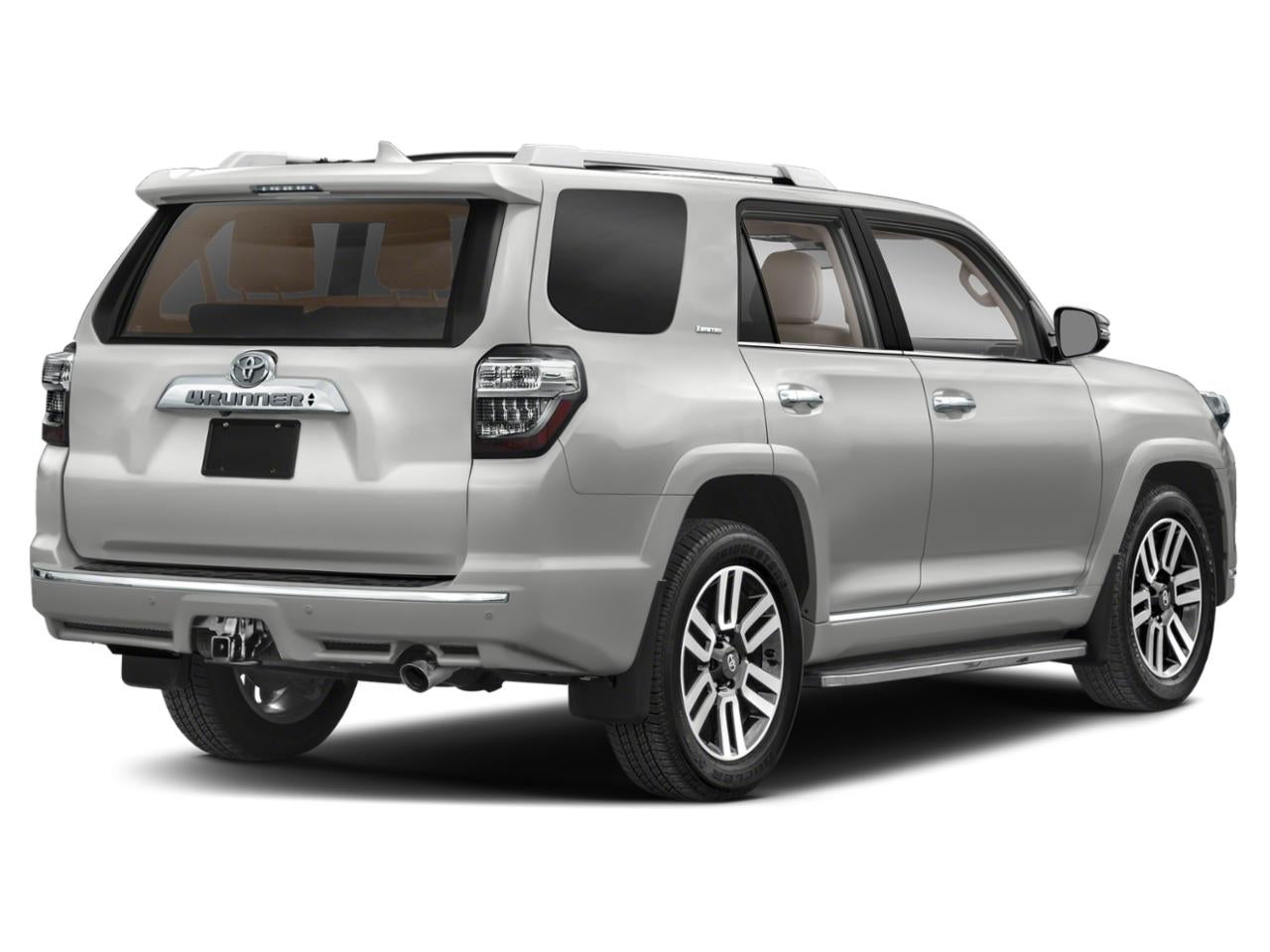 2023 Toyota 4Runner Limited 4WD (Natl)