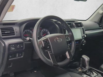 2024 Toyota 4Runner TRD Pro 4WD (Natl)