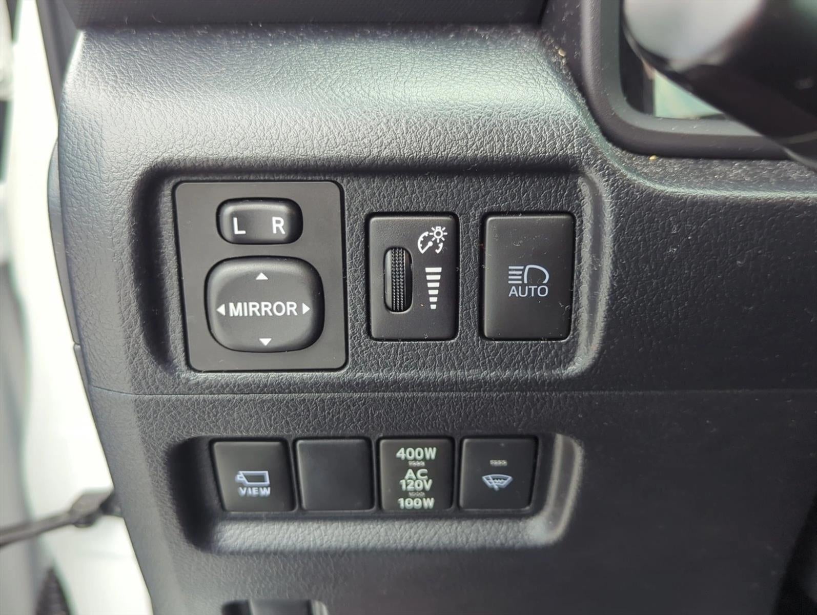 2024 Toyota 4Runner TRD Pro 4WD (Natl)