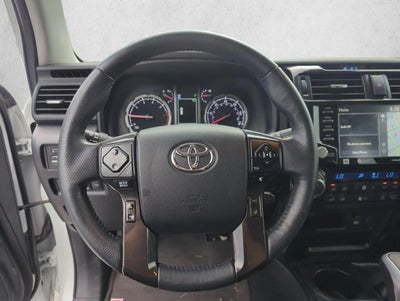 2024 Toyota 4Runner TRD Pro 4WD (Natl)