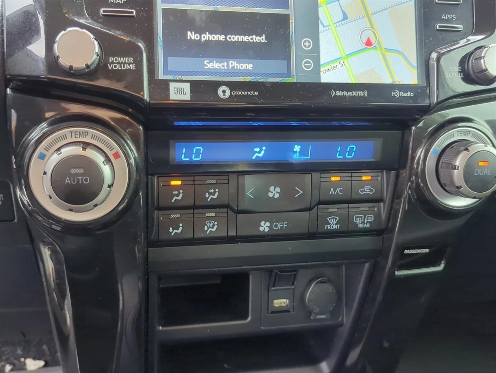 2024 Toyota 4Runner TRD Pro 4WD (Natl)