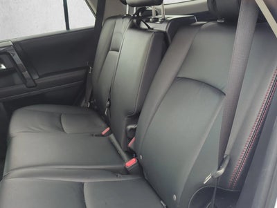 2024 Toyota 4Runner TRD Pro 4WD (Natl)