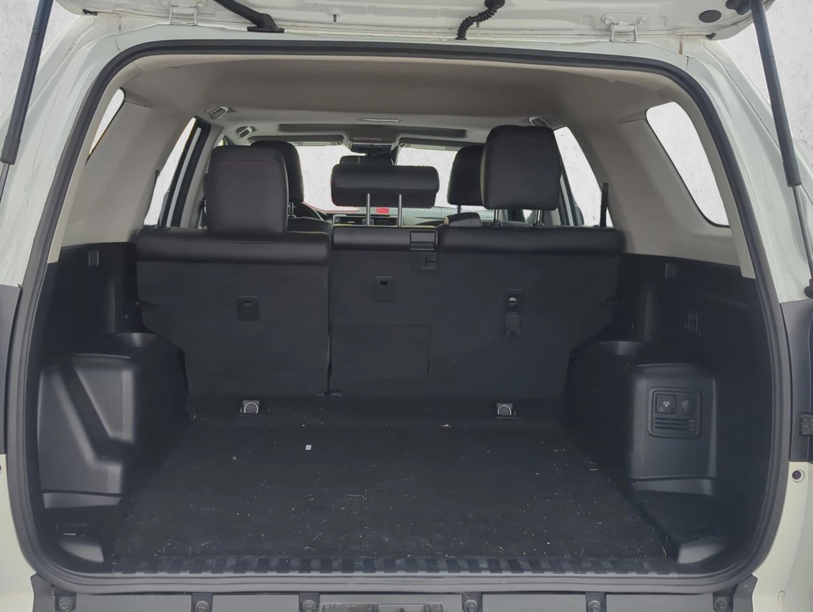 2024 Toyota 4Runner TRD Pro 4WD (Natl)