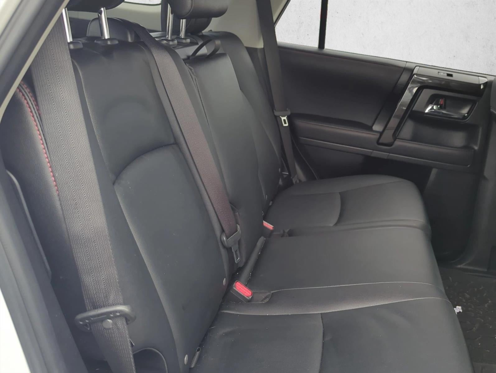 2024 Toyota 4Runner TRD Pro 4WD (Natl)