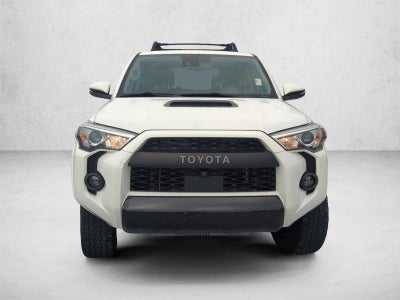 2024 Toyota 4Runner TRD Pro 4WD (Natl)