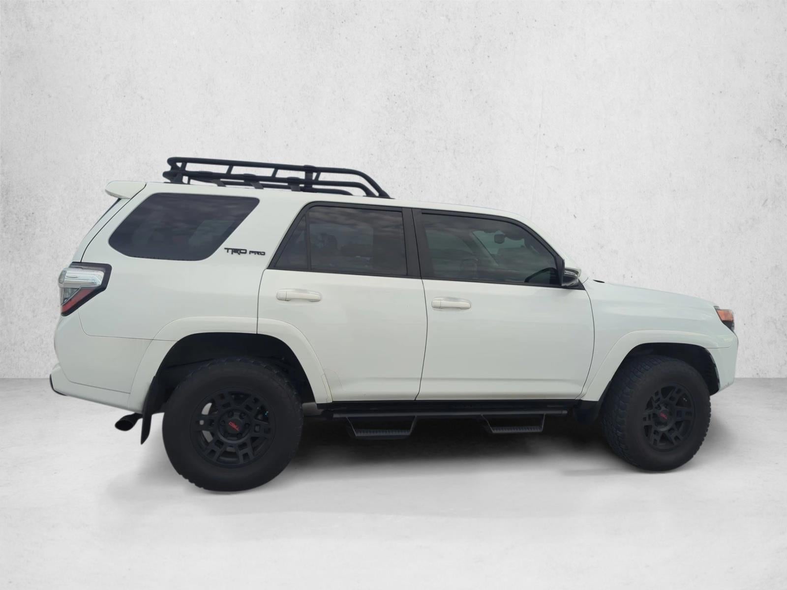 2024 Toyota 4Runner TRD Pro 4WD (Natl)