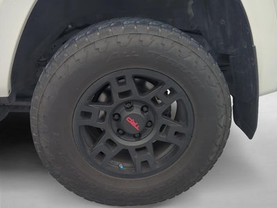 2024 Toyota 4Runner TRD Pro 4WD (Natl)