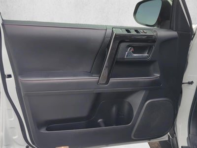 2024 Toyota 4Runner TRD Pro 4WD (Natl)