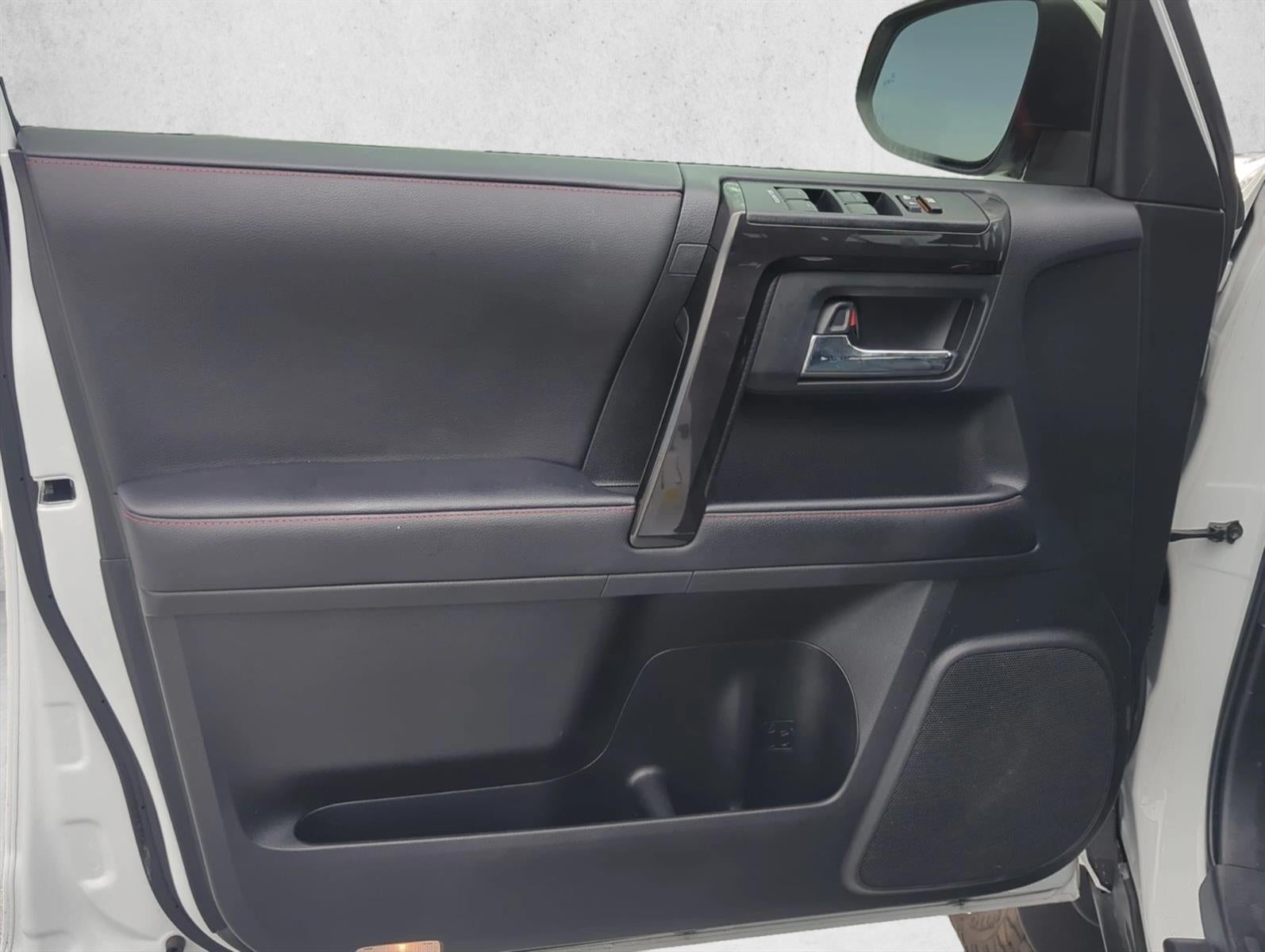 2024 Toyota 4Runner TRD Pro 4WD (Natl)