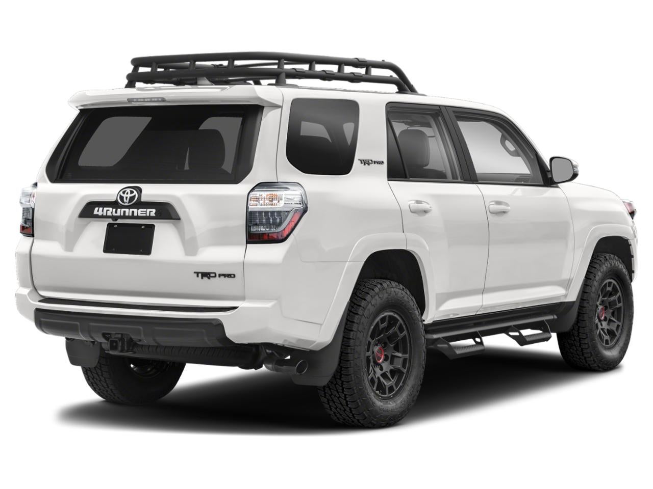 2024 Toyota 4Runner TRD Pro 4WD (Natl)