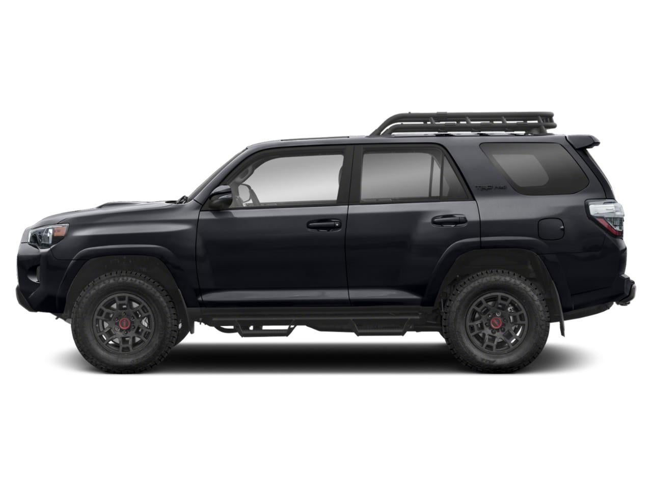 2024 Toyota 4Runner TRD Pro 4WD (Natl)