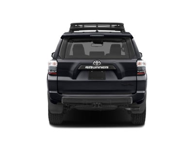 2024 Toyota 4Runner TRD Pro 4WD (Natl)