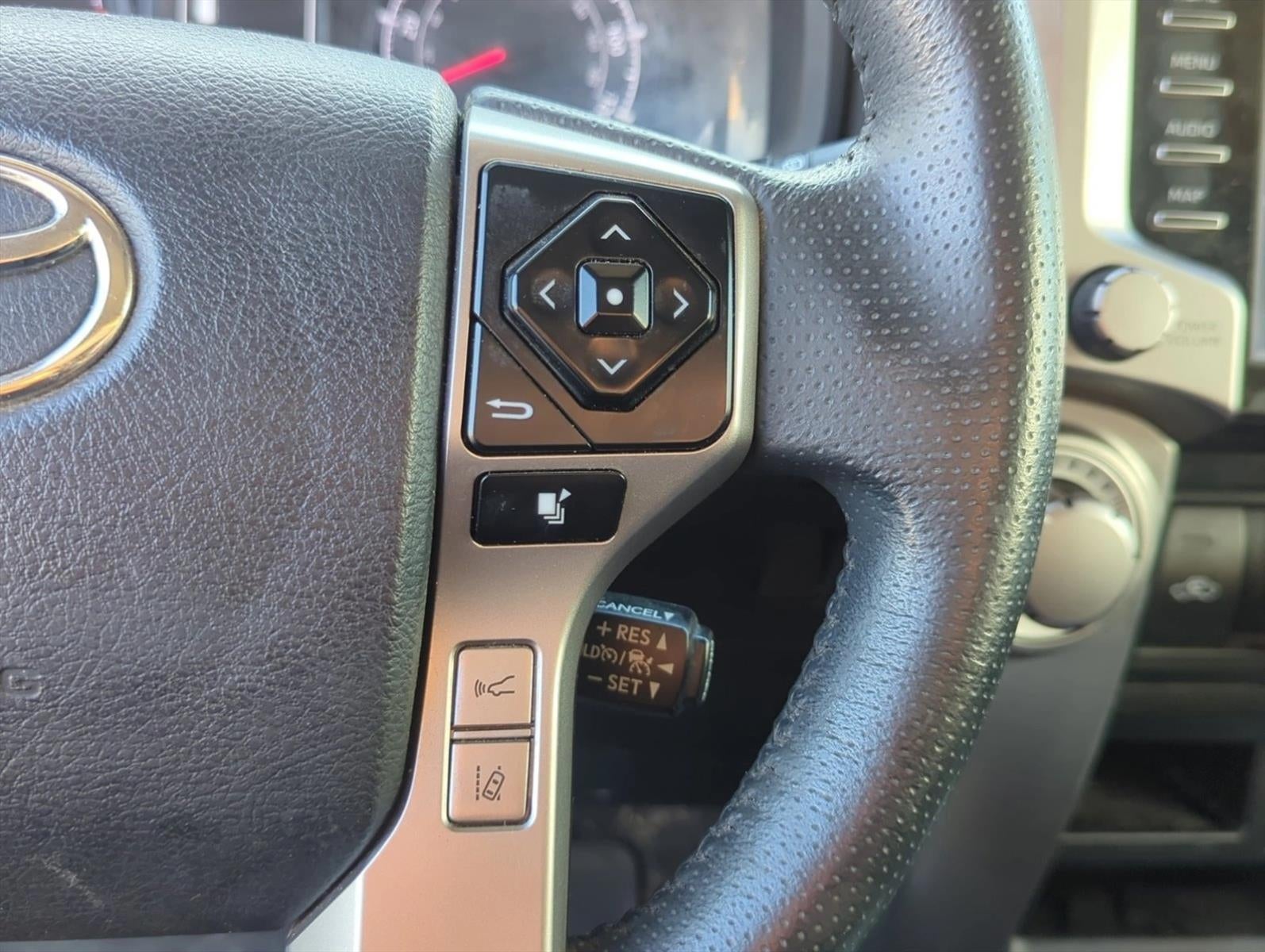 2024 Toyota 4Runner SR5 4WD (Natl)