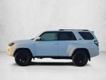 2024 Toyota 4Runner SR5 4WD (Natl)