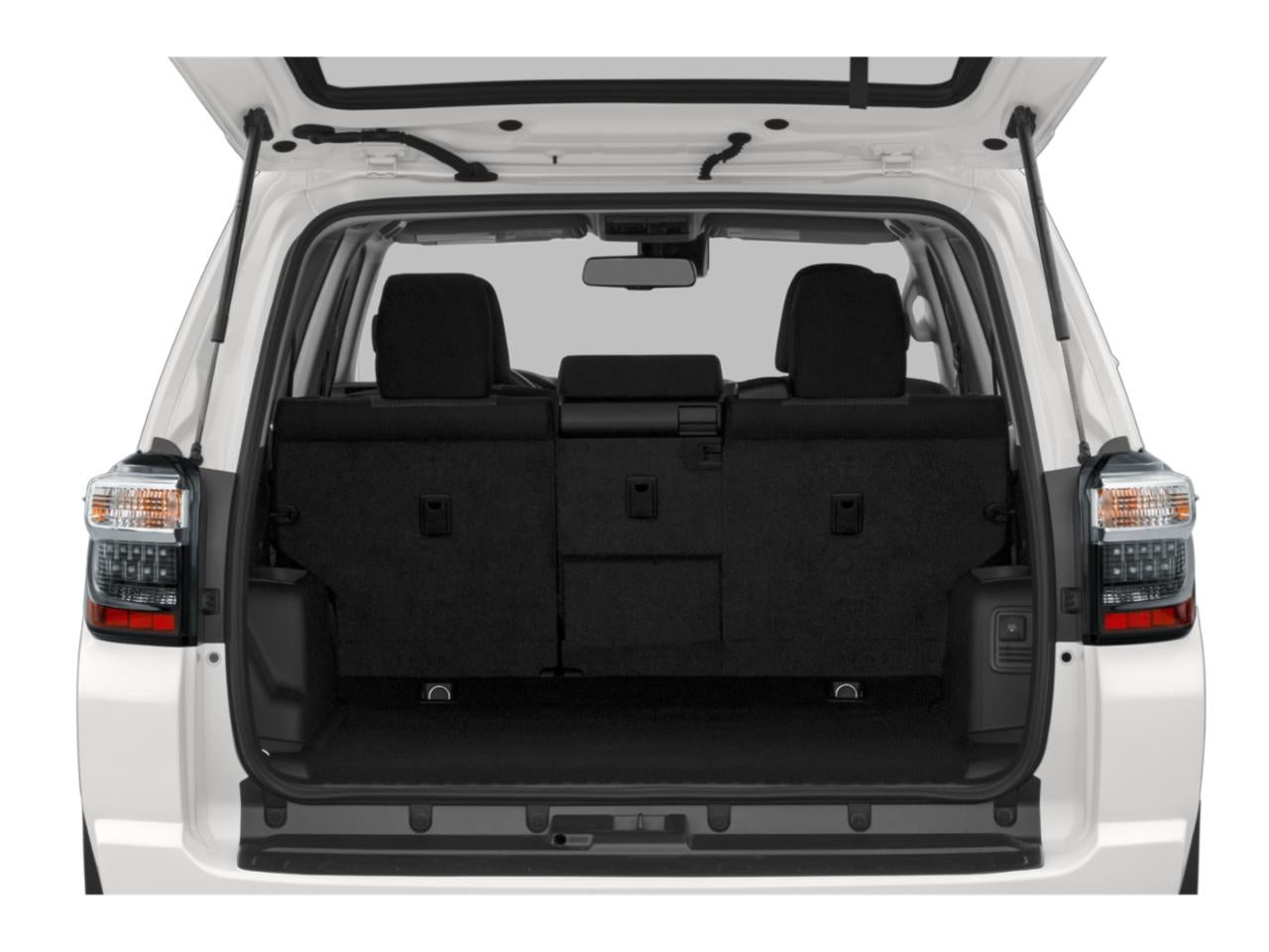 2024 Toyota 4Runner SR5 4WD (Natl)