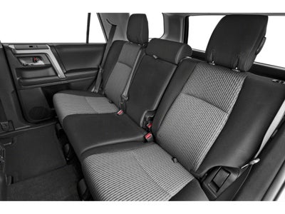 2024 Toyota 4Runner SR5 4WD (Natl)