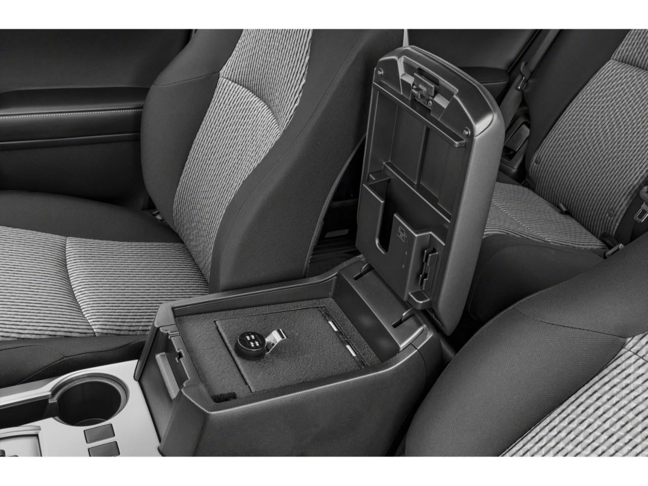 2024 Toyota 4Runner SR5 4WD (Natl)