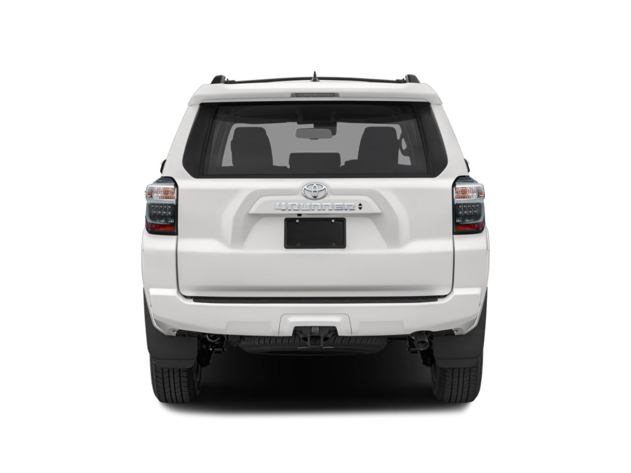2024 Toyota 4Runner SR5 4WD (Natl)