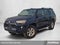 2021 Toyota 4Runner SR5 Premium 4WD (Natl)
