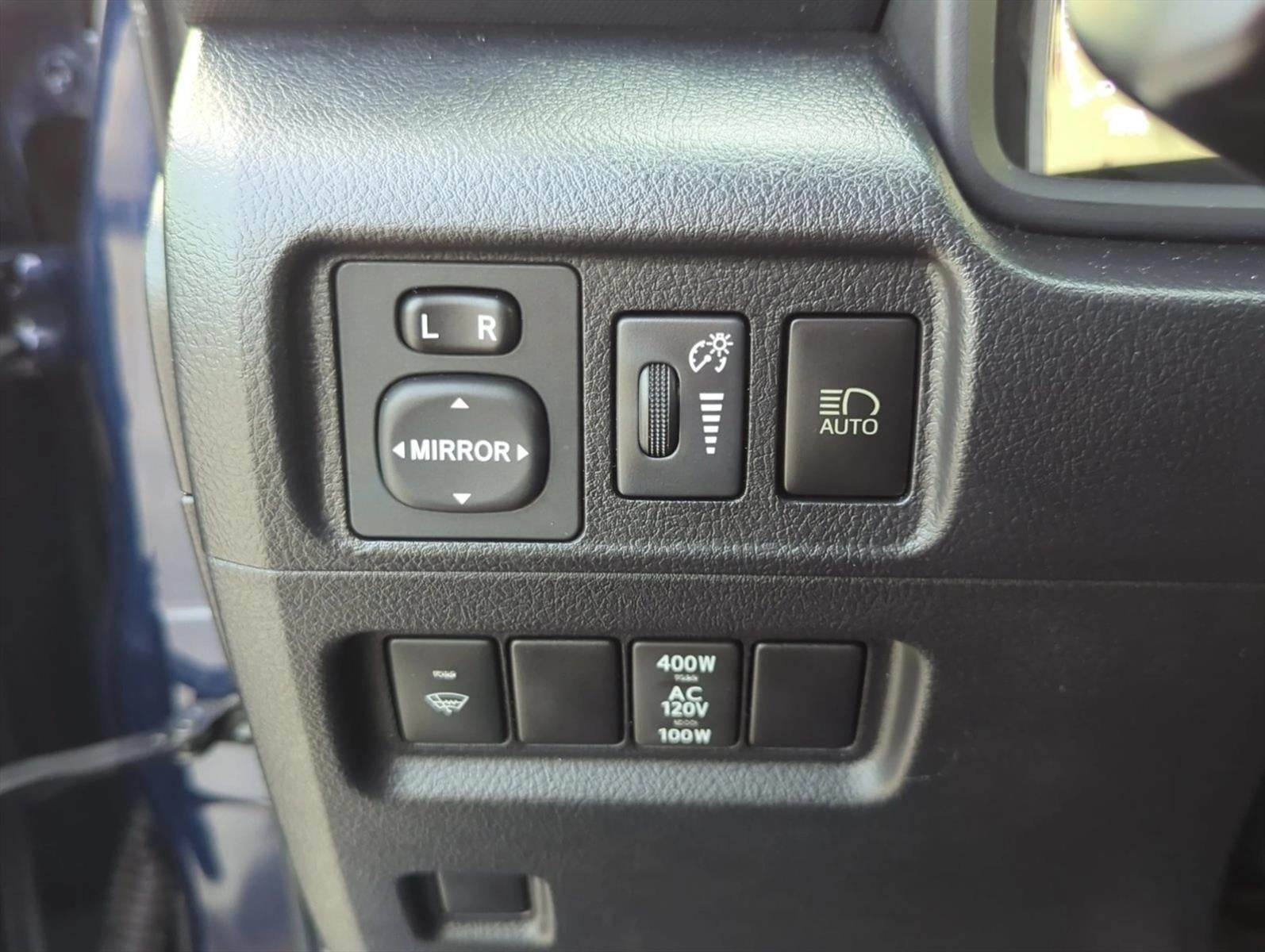 2021 Toyota 4Runner SR5 Premium 4WD (Natl)