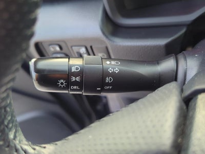 2021 Toyota 4Runner SR5 Premium 4WD (Natl)