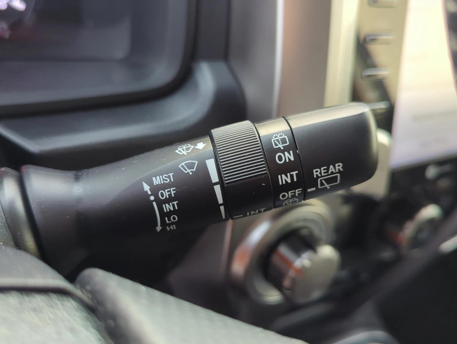 2021 Toyota 4Runner SR5 Premium 4WD (Natl)