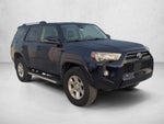 2021 Toyota 4Runner SR5 Premium 4WD (Natl)