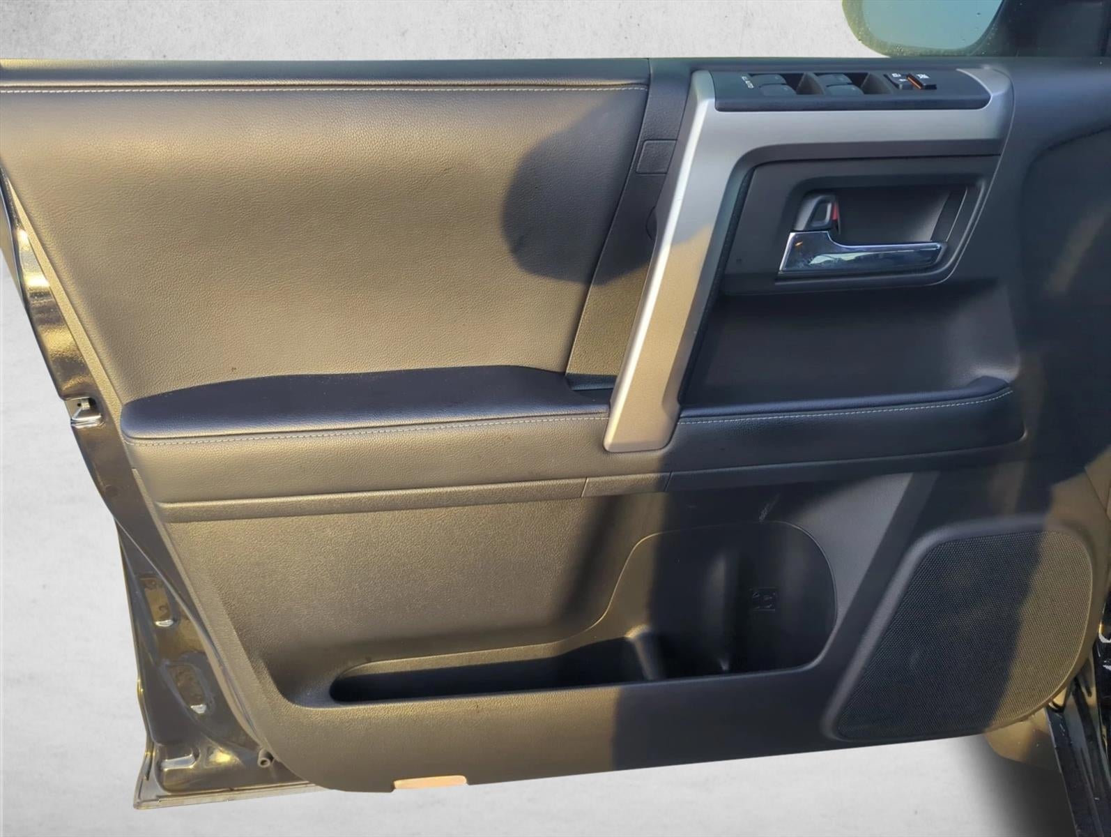 2024 Toyota 4Runner SR5 Premium 4WD (Natl)