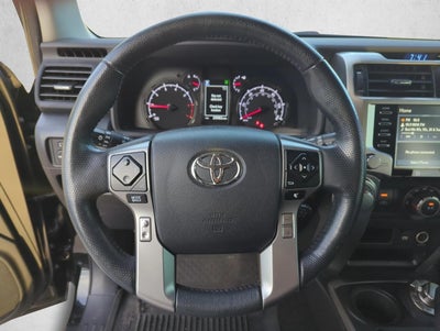 2024 Toyota 4Runner SR5 Premium 4WD (Natl)