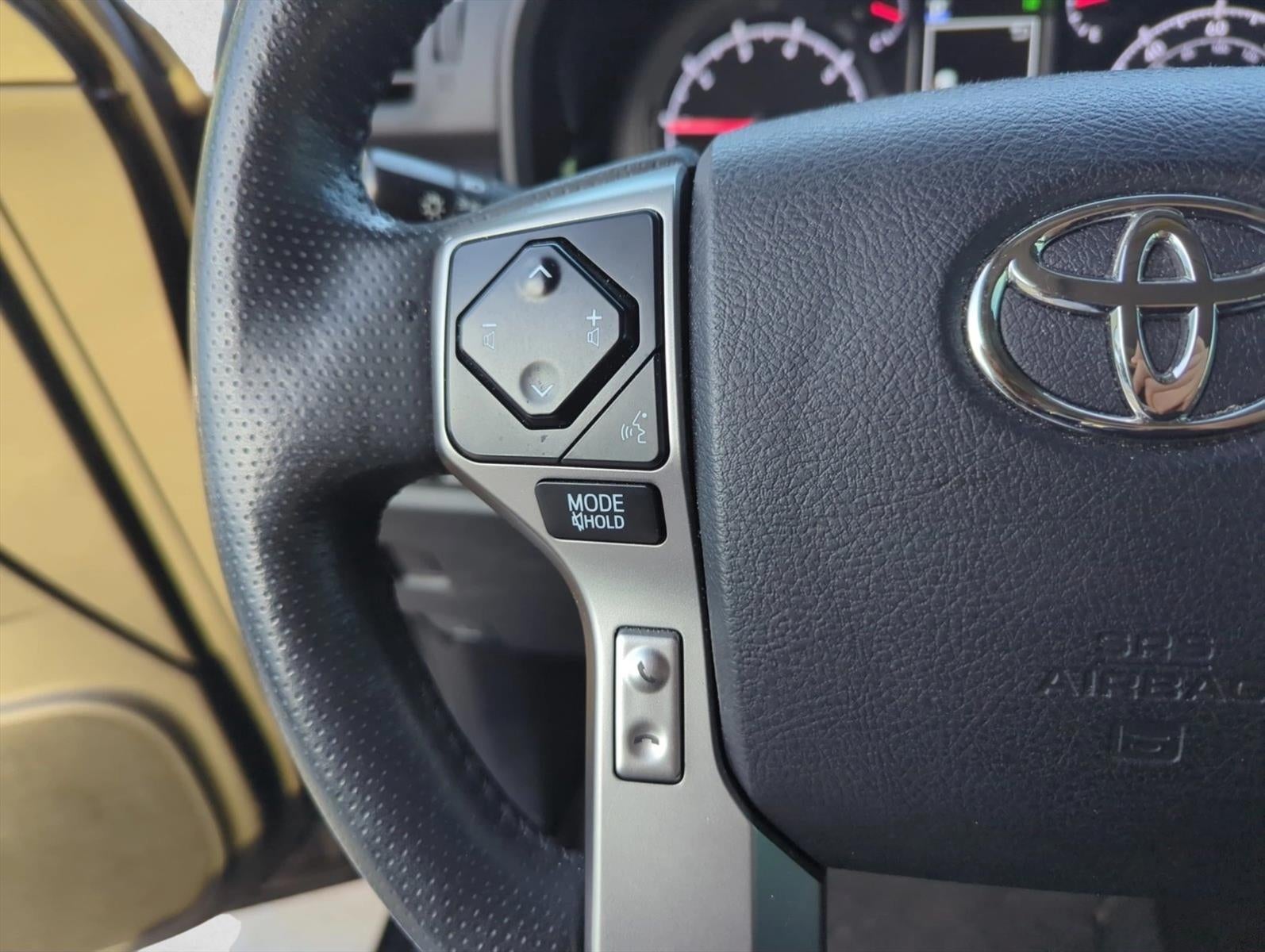 2024 Toyota 4Runner SR5 Premium 4WD (Natl)