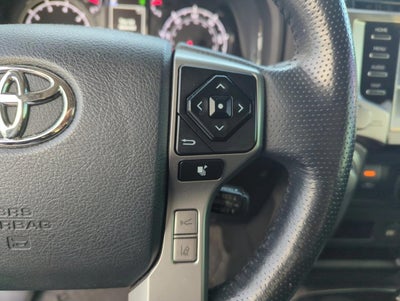 2024 Toyota 4Runner SR5 Premium 4WD (Natl)
