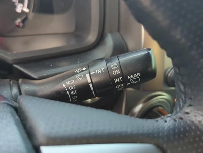 2024 Toyota 4Runner SR5 Premium 4WD (Natl)