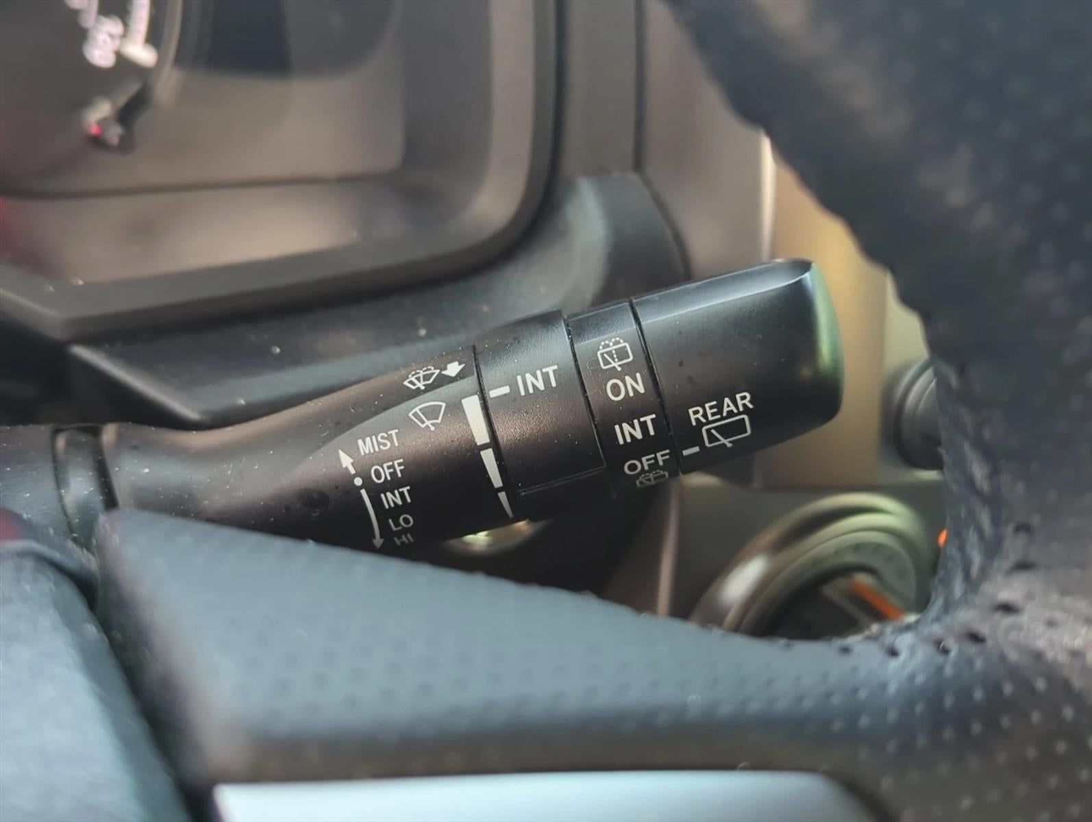 2024 Toyota 4Runner SR5 Premium 4WD (Natl)