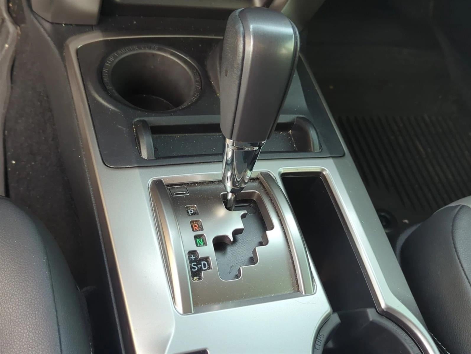 2024 Toyota 4Runner SR5 Premium 4WD (Natl)