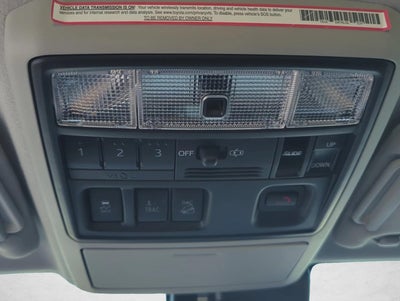2024 Toyota 4Runner SR5 Premium 4WD (Natl)