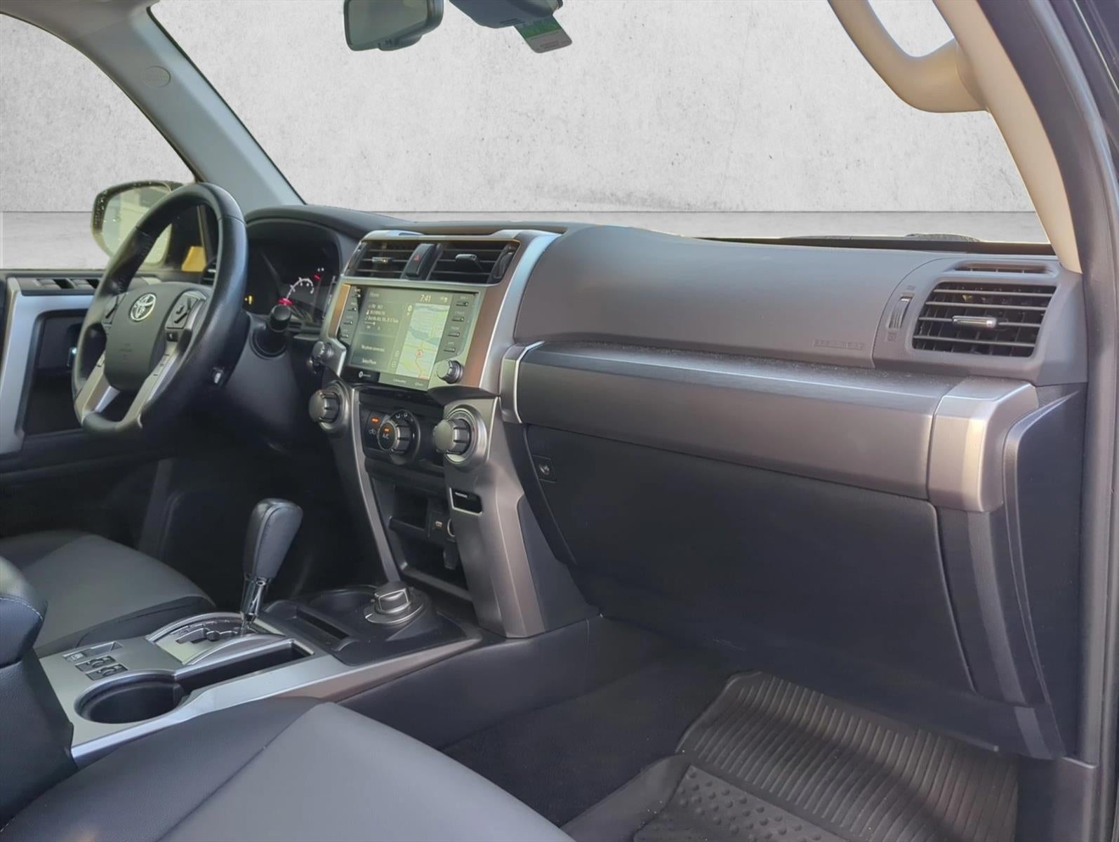 2024 Toyota 4Runner SR5 Premium 4WD (Natl)