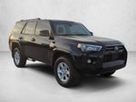 2024 Toyota 4Runner SR5 Premium 4WD (Natl)